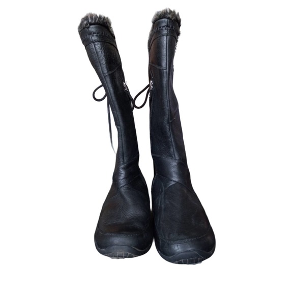 The North Face winter boots Janey 7 - Picture 1 of 4
